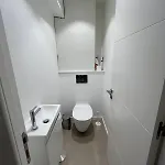 Apartment Port Lympia - Grand 2 Pieces Confort Nice