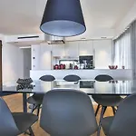 N201 Apartment Promenade Des Anglais