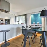N201 Apartment Promenade Des Anglais
