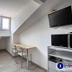 Studio Air-Conditioned Liberation District