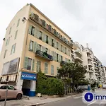Studio Air-Conditioned Liberation District