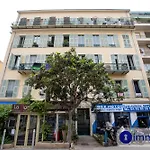 Studio Air-Conditioned Liberation District