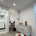 Apartment Cosy Avec Grande Terrasse