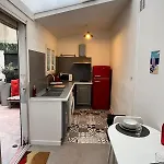 Cosy Avec Grande Terrasse Apartment Nice