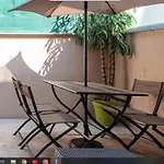 Loft A Deux Pas De La Mer Avec Terrasse N2