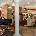 Hotel Le Grimaldi By Happyculture