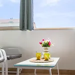 Apartment Cap Californie By Interhome