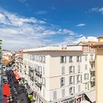 Massena Street - 1 Bdr Duplex With Ac & Parking