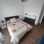 Bel Appartement 3P Proche Centre Ville