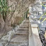 Luxueux Appartement Avec Terrasse Et Parking