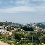 Prestigieuse Villa De Cremat Nice