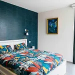 Prestigieuse Villa De Cremat Nice