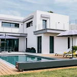 Prestigieuse Villa De Cremat Nice