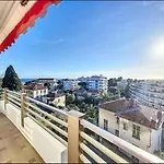 Spacieux Appartement A Nice 4 Chambres