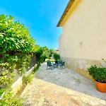 Superbe Villa A Nice - Mer, Tram Et Commerces A 5Min