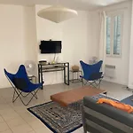 L\'Appartement Bleu