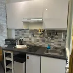 Aparthotel Coeur Delille Fshh