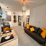 Coeur Delille Fshh Aparthotel