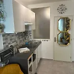 Aparthotel Coeur Delille Fshh