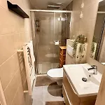 Aparthotel Coeur Delille Fshh Nice