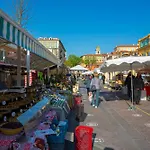 Rooftop At Palais De La Buffa - Happy Rentals
