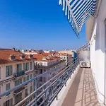 Rooftop At Palais De La Buffa - Happy Apartment Nice