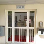 Studio With Balcony - 1 Minute From The Beach