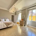 Aparthotel Riviera - Le Balcon Du Grand Alexandre - Amazing 3 Berdooms - Old Town Promenade Des Anglais