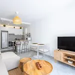 Apartment \