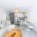 Apartment \