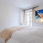 Apartment \