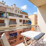 Apartment \