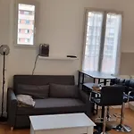 Appartement Lumineux