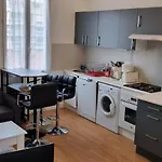 Appartement Lumineux