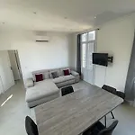 Cosy Flat 250m From Apartment Nice