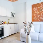 Charmant Appartement 2P Au Coeur Du Vieux Nice