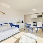 T2 avec Terrasse et Parking privé au coeur de Nice