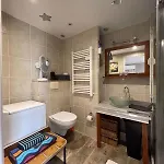 Apartment Luxurious In 450 M Of The Sea *
