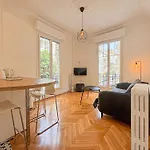 Pastorelli1 - Wifi, Ac, 2Pers