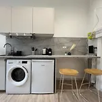 Studio Sydney - Jean Medecin - La Riviera Lcd