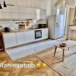 Bellanissabnb ! Massena - French Riviera !