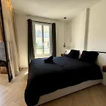 Modern Appartment Massena Place