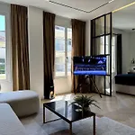 Modern Appartment Massena Place