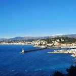 Emplacement Ideal Au Centre De Nice !
