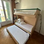 Le Dante Clim Balcon