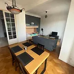 Le Dante Clim Balcon