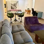 Superbe Appartement De 3P Pieces Dans Residence Avec Piscine Et Climatisation