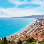 Coeur Du Vieux Nice, Superbe Studio Refait A Neuf