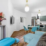 Nice Renting - Verdi - Apartment Charm & Comfort & Aircon