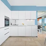 Balcon Sur La Mediterranee Apartment